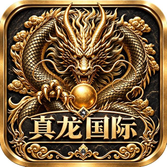 真龙国际